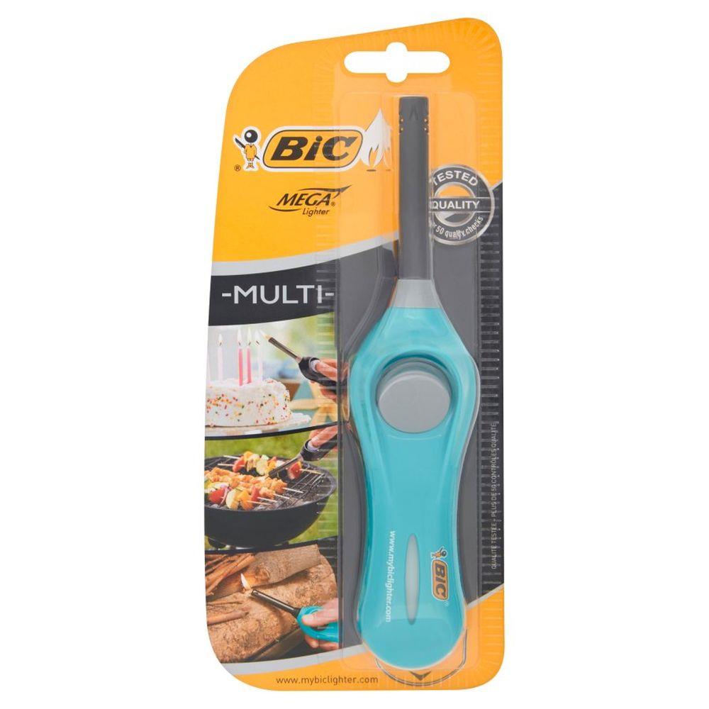 Bic Mega Gas Lighter Heavins.ie