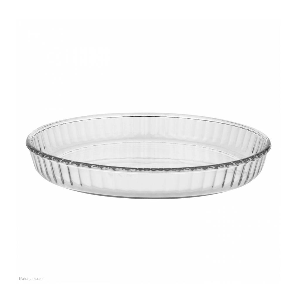 Pyrex Fluted Flan/Quiche Dish 31cm PX0814 Heavins.ie