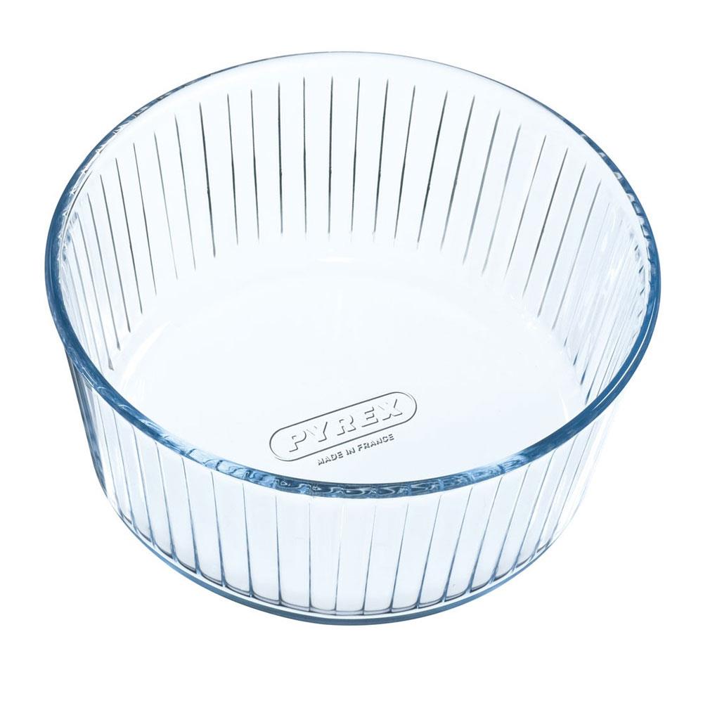PYREX SOUFFLE DISH Heavins.ie