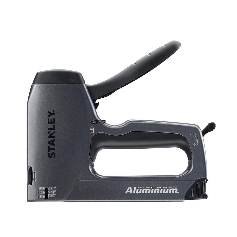 Stanley HeavyDuty Staple & Nail Gun 0TR250 Topline Heavins Euronics