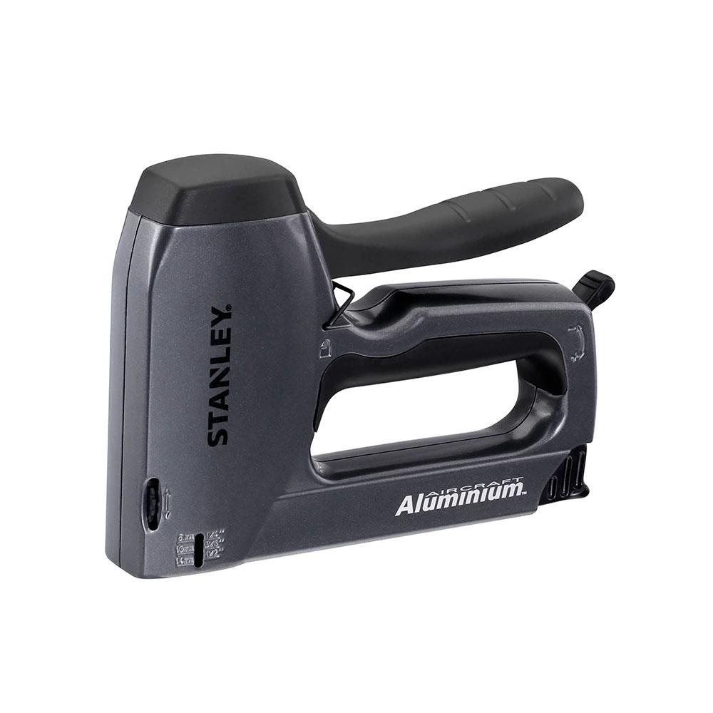 Stanley HeavyDuty Staple & Nail Gun 0TR250 Topline Heavins Euronics
