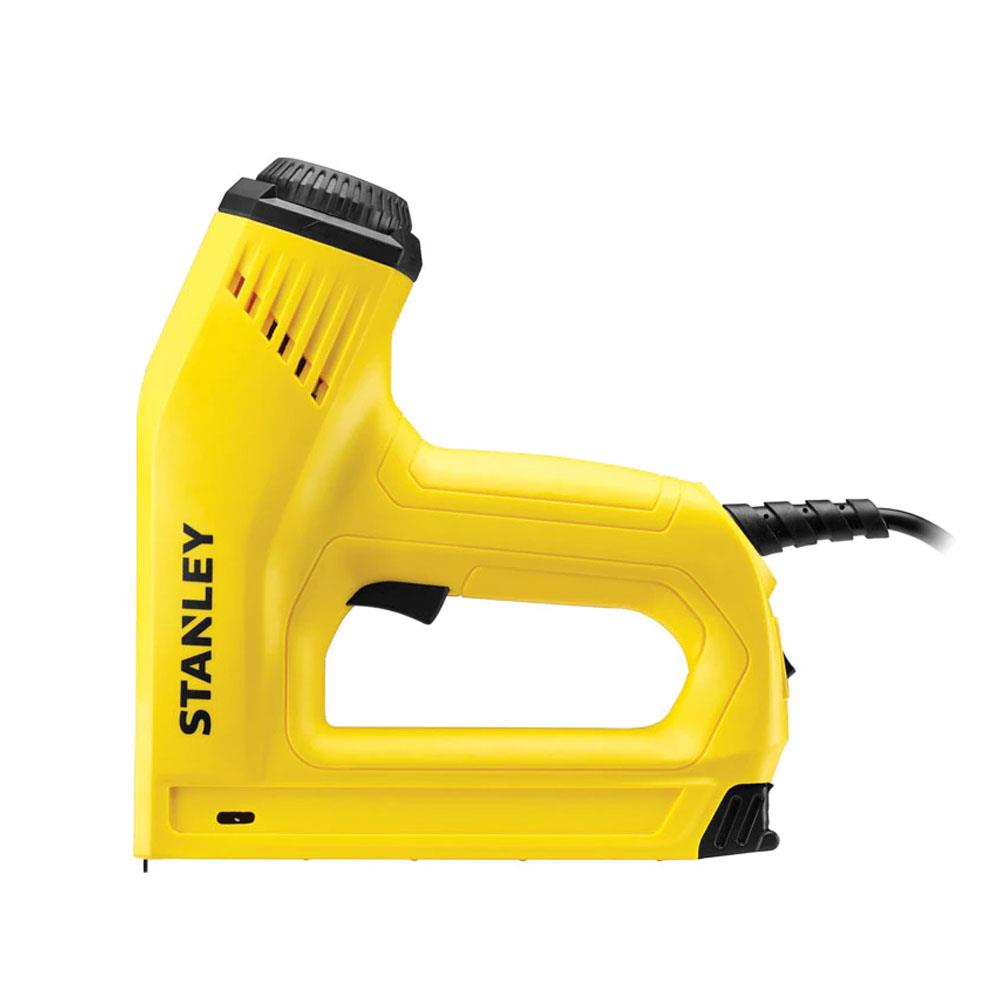 Stanley Electric Staple Nail Gun STA0TRE550 Heavins.ie