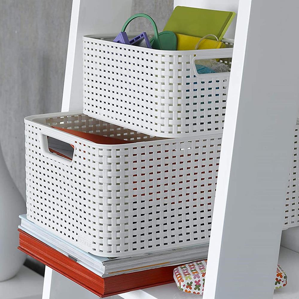 Curver Storage Boxes