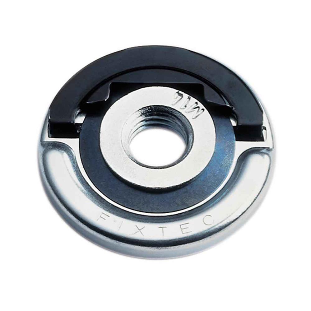 Milwaukee Quick Release Locking Flange Nut M14 for Angle Grinder
