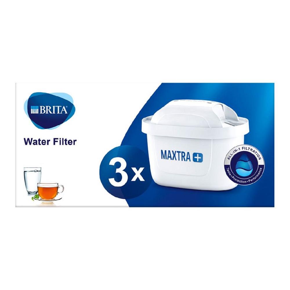 Brita Maxtra Spare Water Filters 3 Pack S1303 Heavins.ie
