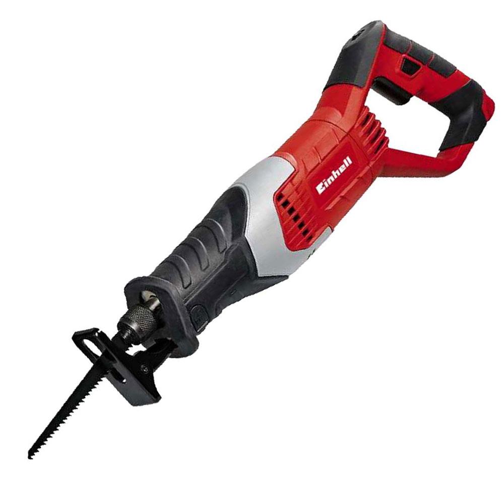 einhell TCAP 650 E Reciprocating Saw 650W 240V XMS19ERECIP Heavins