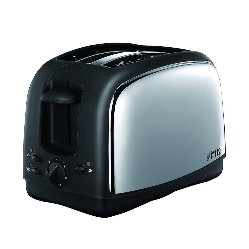 Russell Hobbs LINCOLN Kettle & Toaster Pack 21830 Heavins.ie