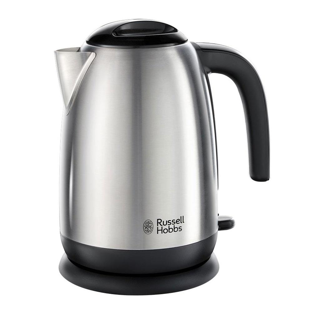Russell Hobbs LINCOLN Kettle & Toaster Pack 21830 Heavins.ie