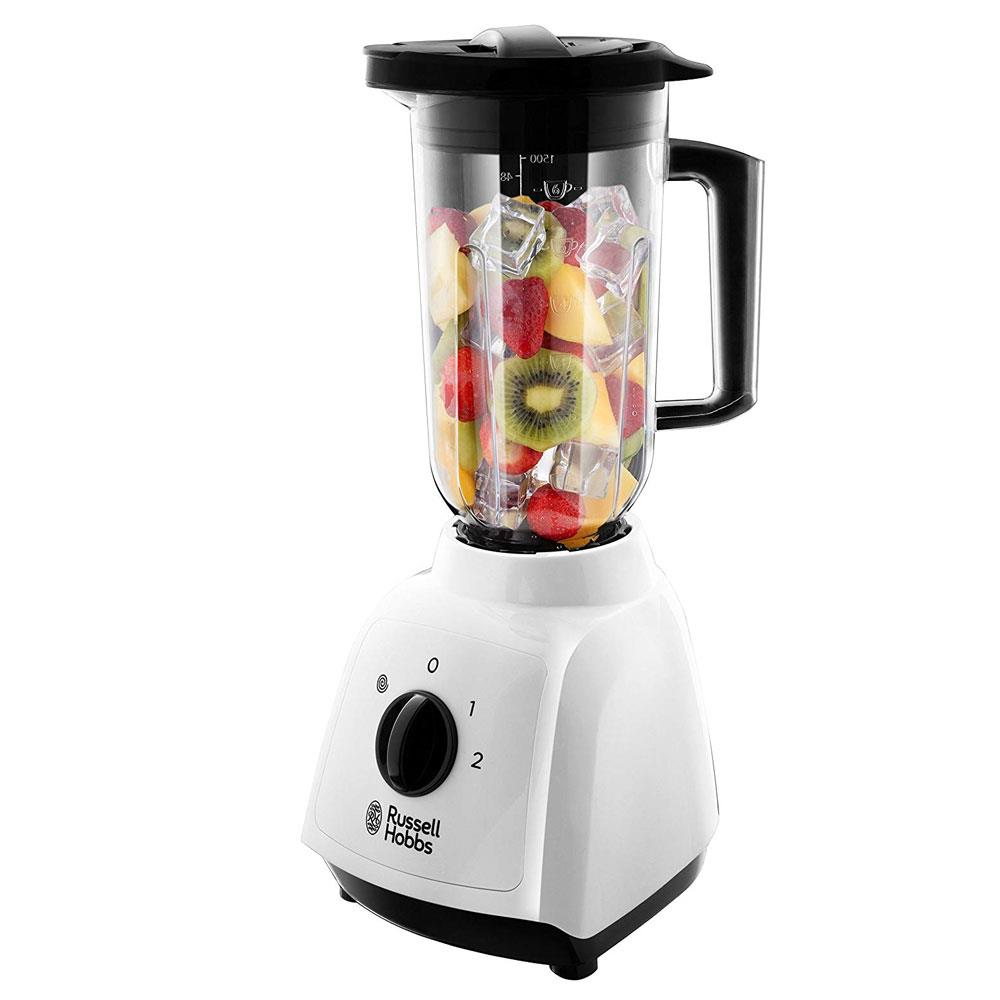 Russell Hobs Food Collection 1.5 litre Jug Blender 24610 Heavins.ie