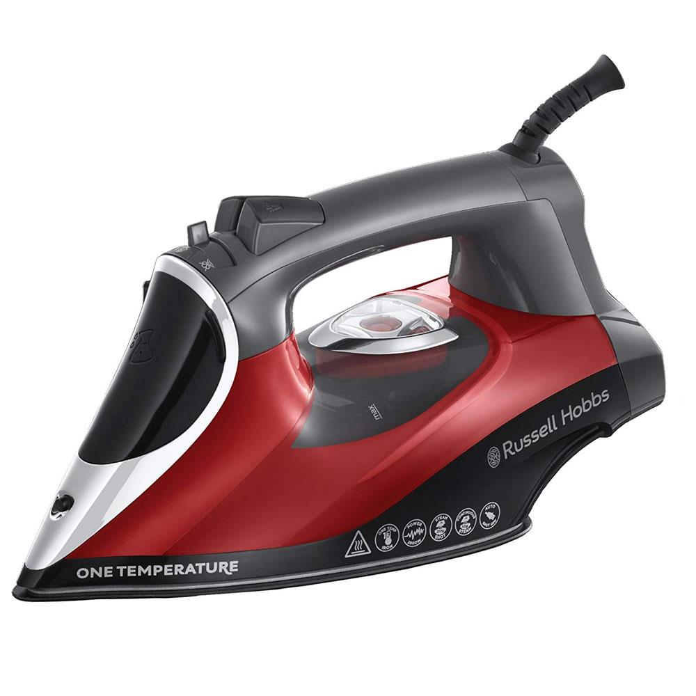 Russell Hobbs Steam Iron 25090 Topline Heavins Euronics