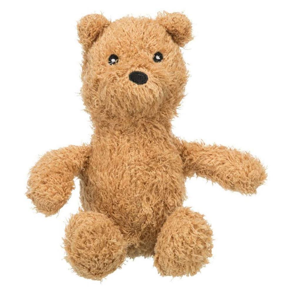 Trixie Bear Plush Dog Toy TX8598 Topline Heavins Euronics