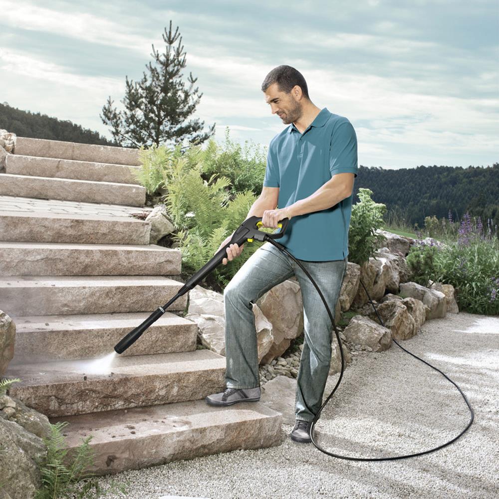 Karcher Vario Power 145 Full Control Adjustable Nozzle | 2.642-725.0 ...