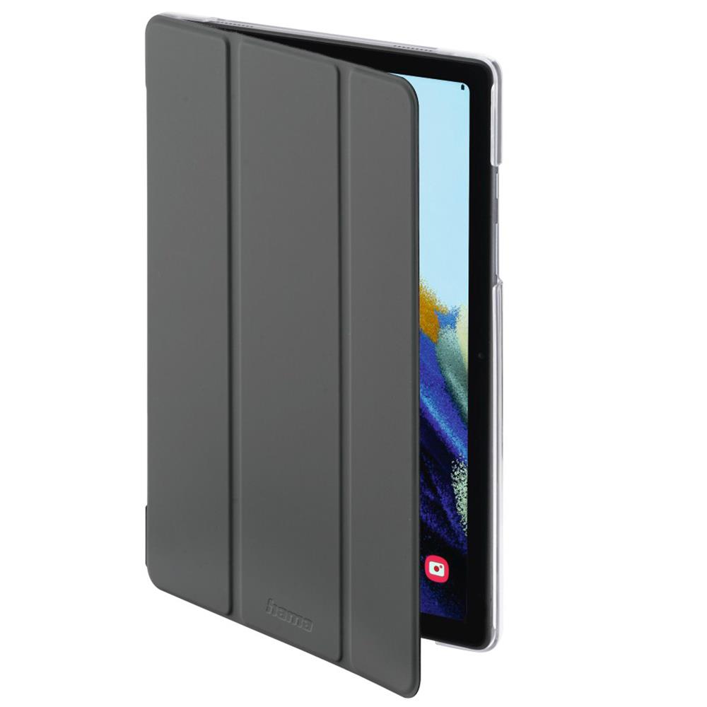 Hama Case to Suit Samsung Galaxy Tablet A8 10.5" Grey Heavins.ie