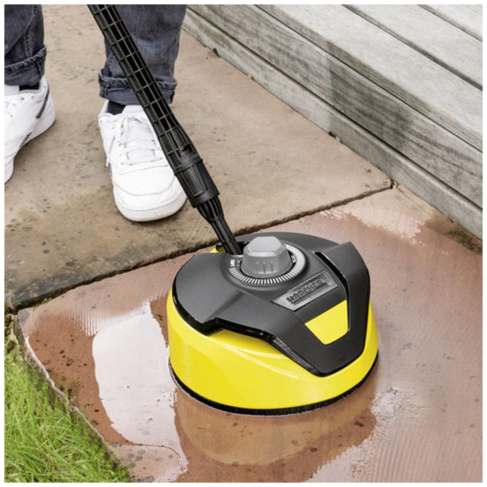 Karcher T5 TRacer Patio Surface Cleaner 2.644084.0 Heavins.ie
