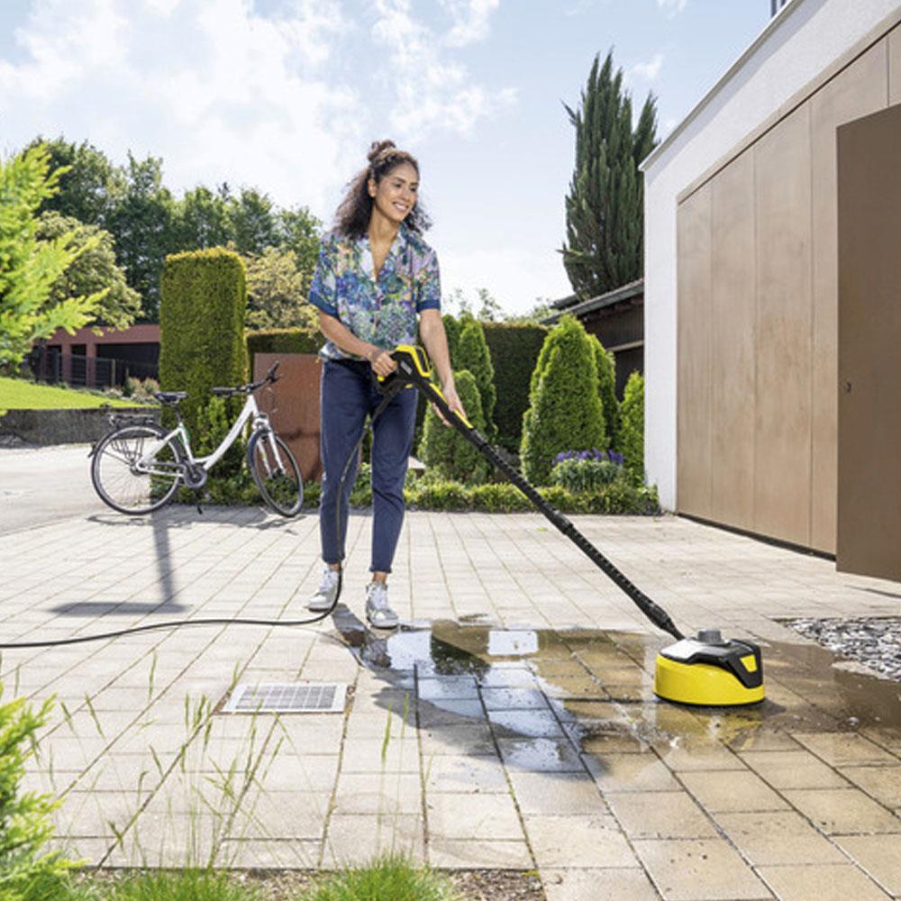 Karcher T5 TRacer Patio Surface Cleaner 2.644084.0 Heavins.ie