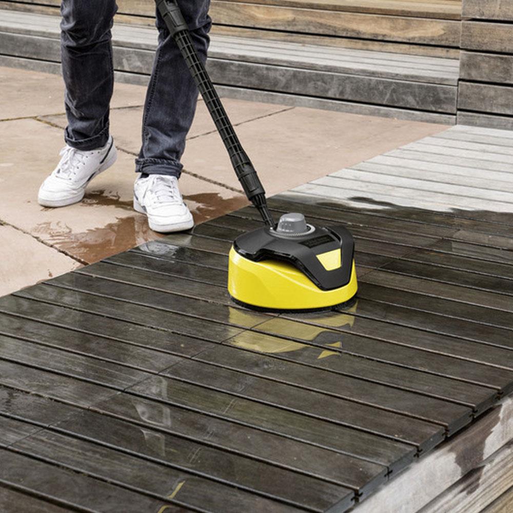 Karcher T5 TRacer Patio Surface Cleaner 2.644084.0 Heavins.ie