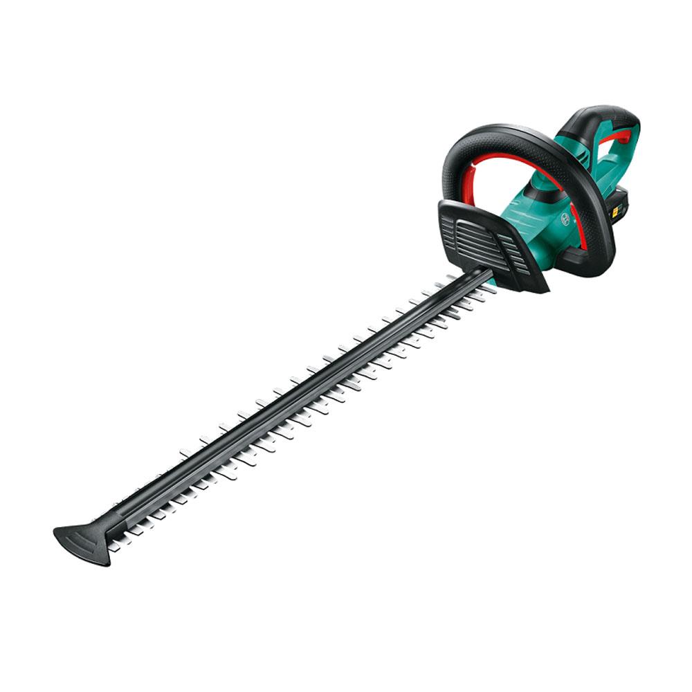 Bosch 18V 50cm 1850 Cordless Battery Hedgecutter Trimmer