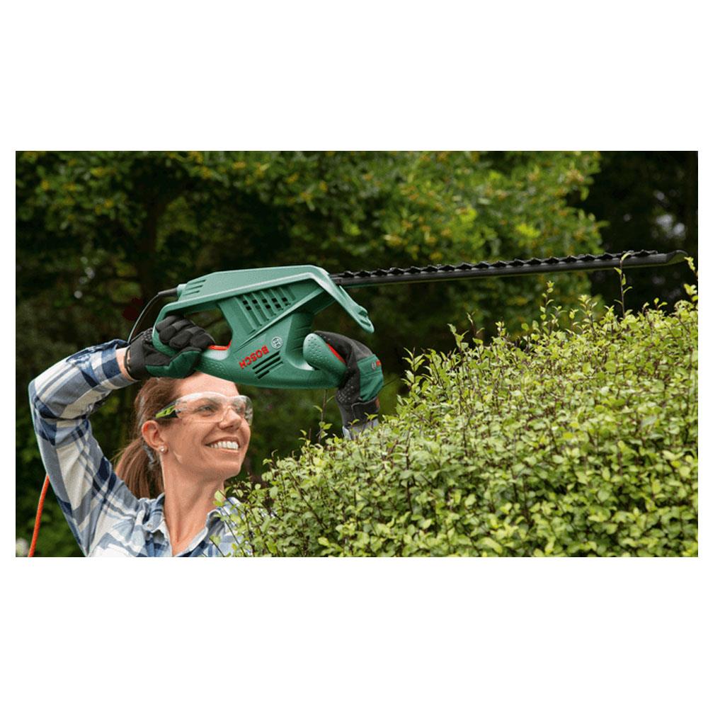 Bosch EasyHedgeCut 5516 Electric Hedgecutter Trimmer