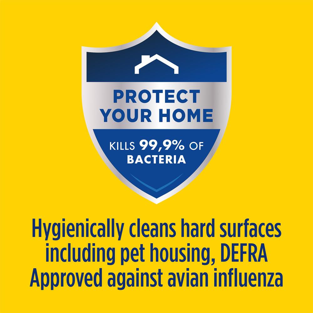 Jeyes Multi Purpose Disinfectant for Outdoor Cleaning 300ml Heavins.ie