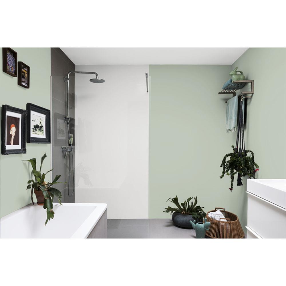 Dulux 2.5 Litre Easycare Washable Matt Tranquil Dawn 5270121