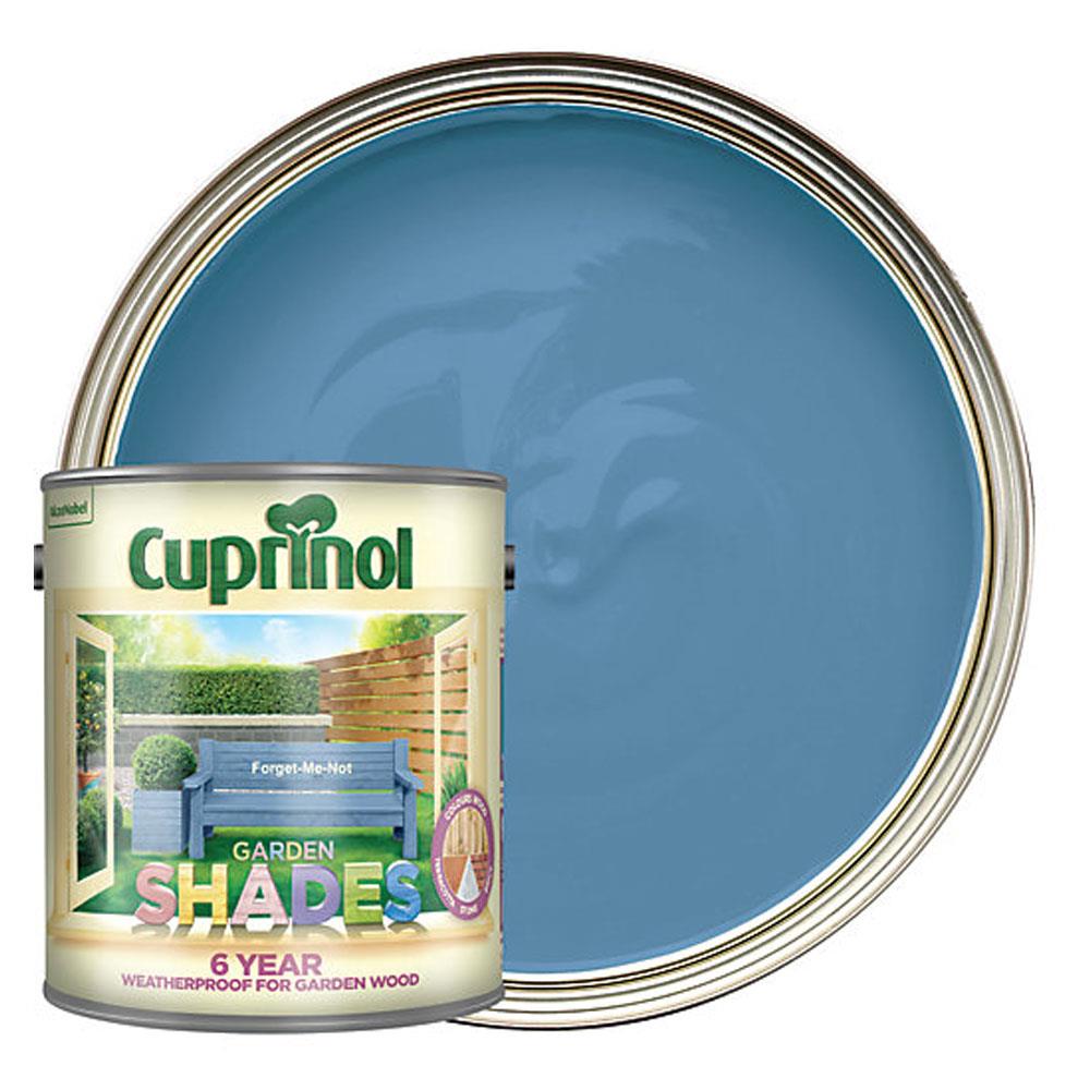 Cuprinol 1 Litre Garden Shades Woodstain 5083471