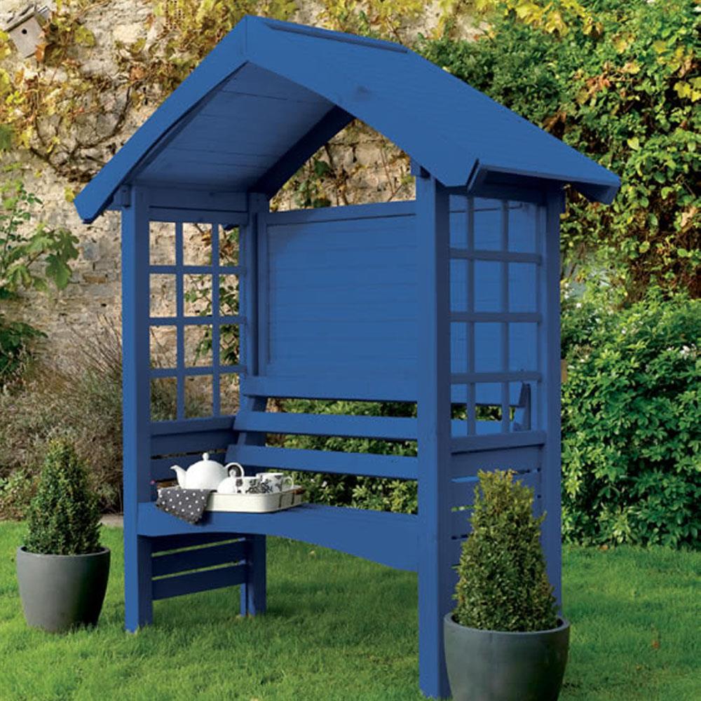 Cuprinol 1 Litre Garden Shades Woodstain Barleywood 5092572