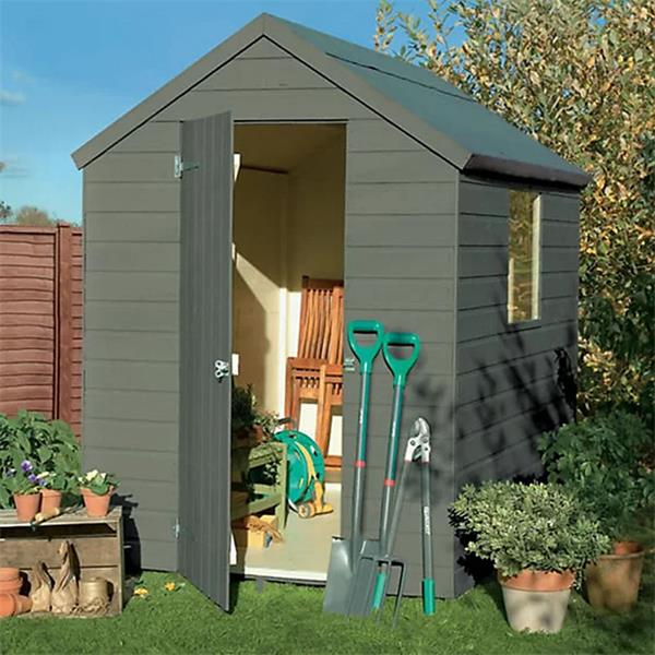 Cuprinol 1 Litre Garden Shades Woodstain Wild Thyme 5092592