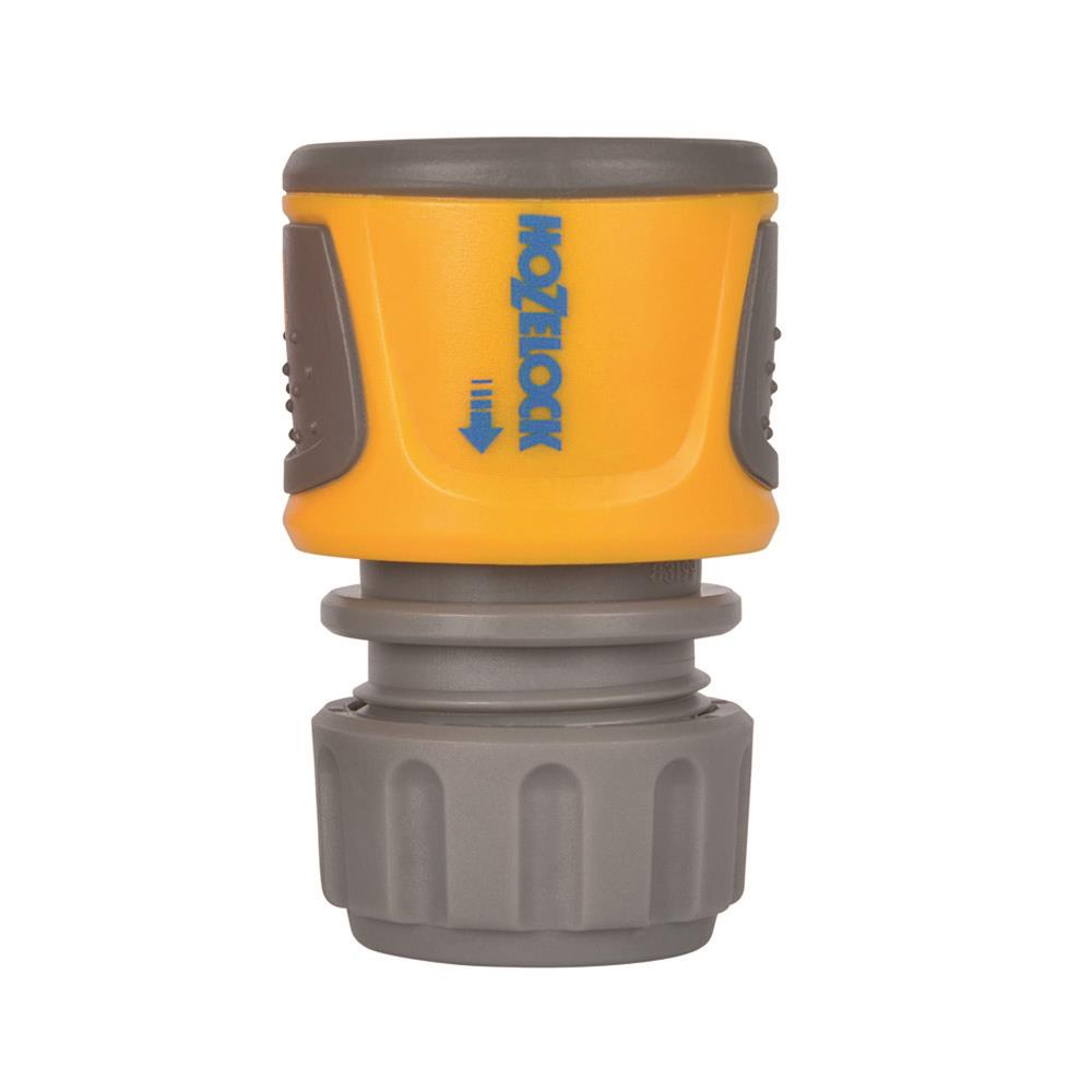 HOZELOCK Soft Touch STANDARD Hose End Connector HOZ2070 Heavins.ie