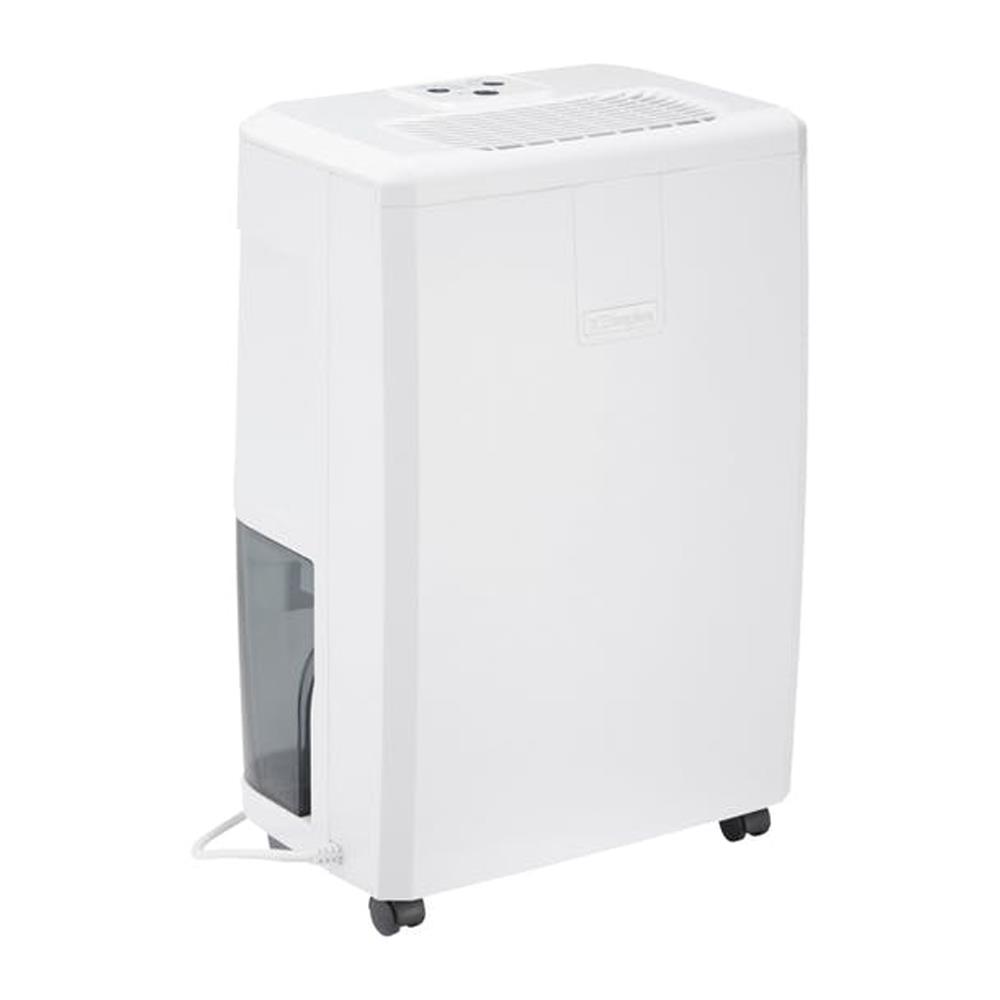 dimplex dehumidifier with purification 10l white