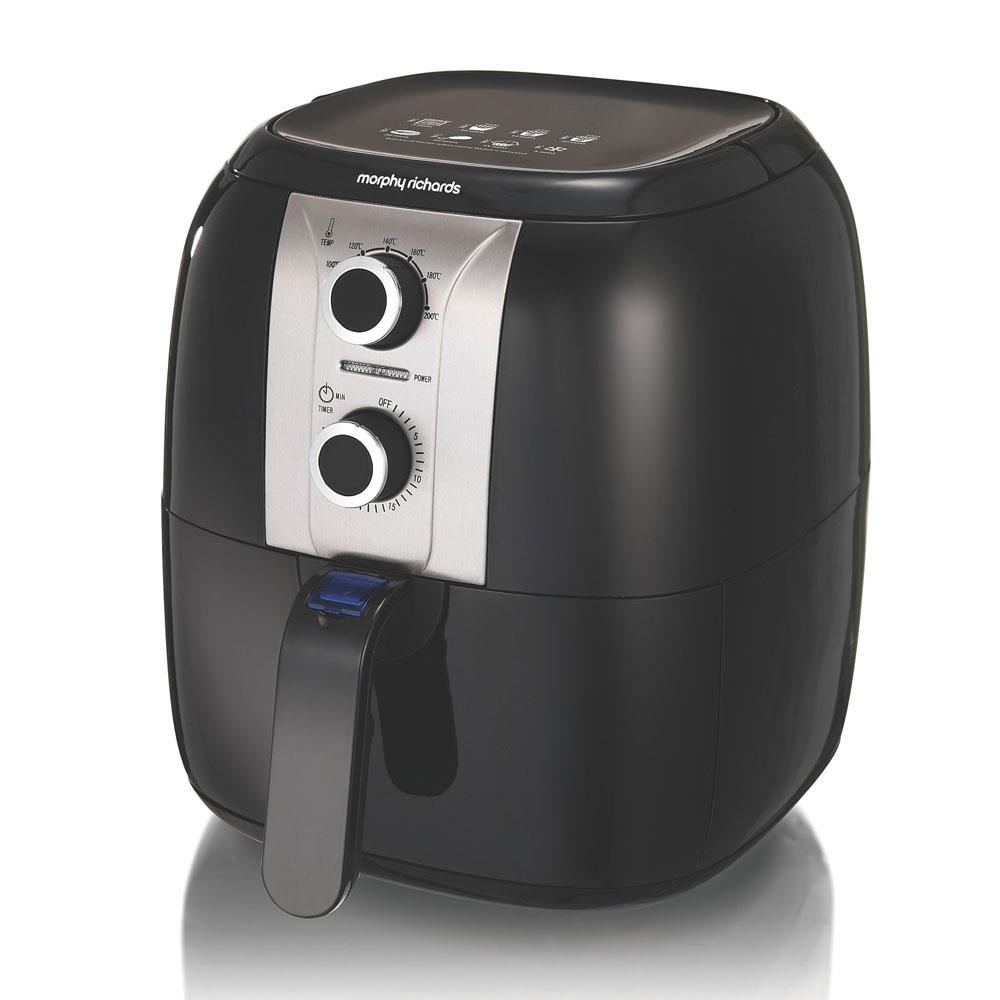 morphy richards quente 3l
