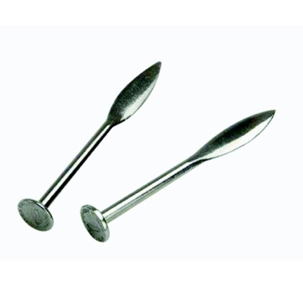 FOOTPRINT LINE PINS 6.25" LONG 2 PACK Heavins.ie