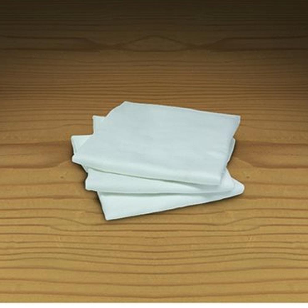 Rustins Lint Free Cloths 3 Pack R120005 Heavins.ie