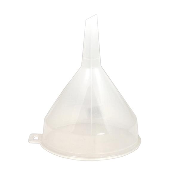 Whitefurze 14cm Clear Funnel PL0470 Heavins.ie