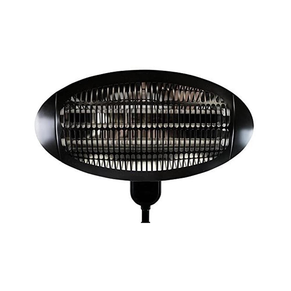 Kingavon 2000w Free Standing Patio Heater BBHH210 Heavins.ie