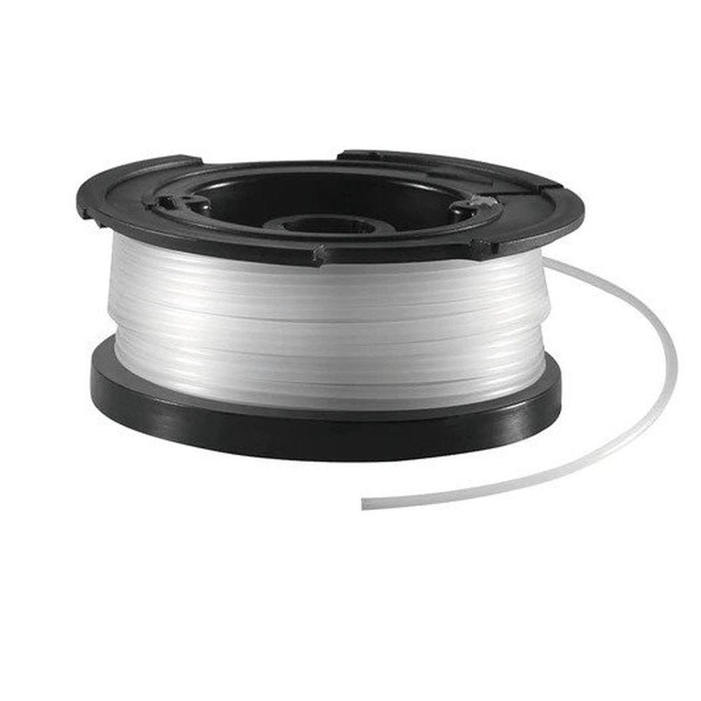 Black & Decker Replacement Strimmer Line & Spool 10 Metre