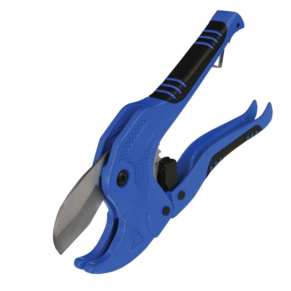 FAITHFULL PLASTIC PIPE CUTTER Heavins.ie