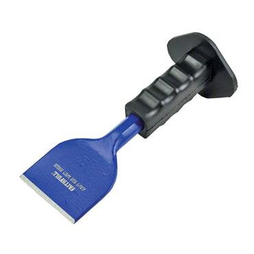 Faithfull TCT Scraper with Soft Grip Handle Range