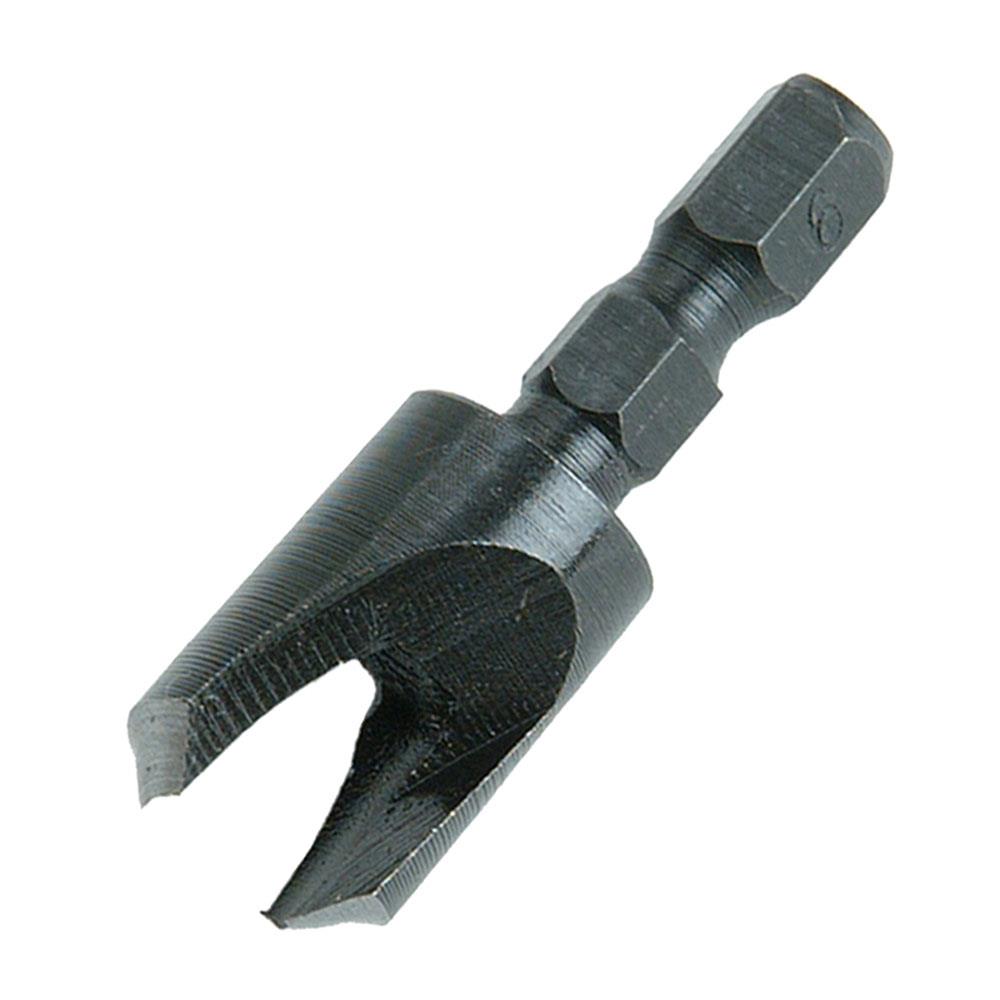 FAITHFULL PLUG CUTTER 16MM Heavins.ie