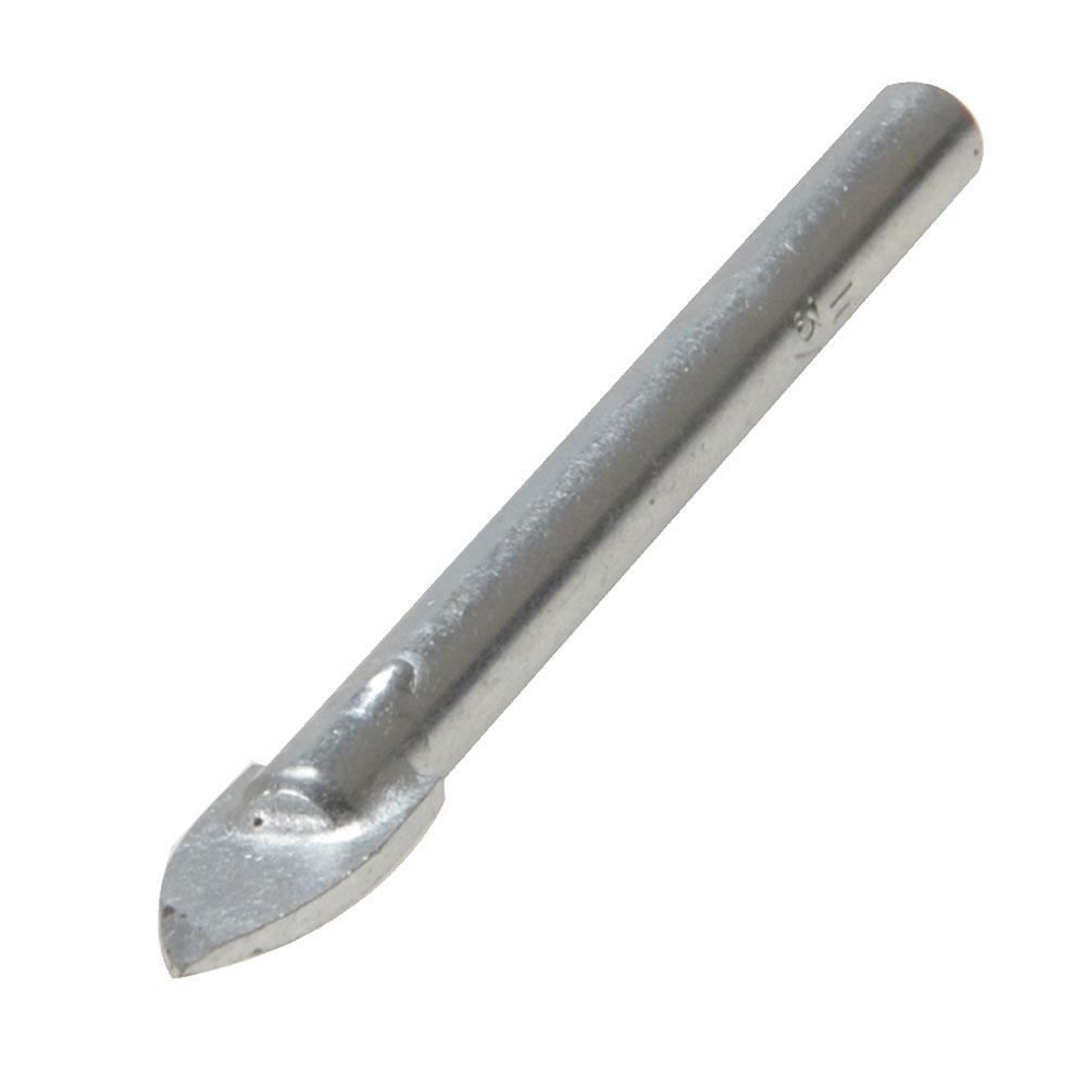 FAITHFULL TILE & GLASS DRILL BIT 7MM Heavins.ie