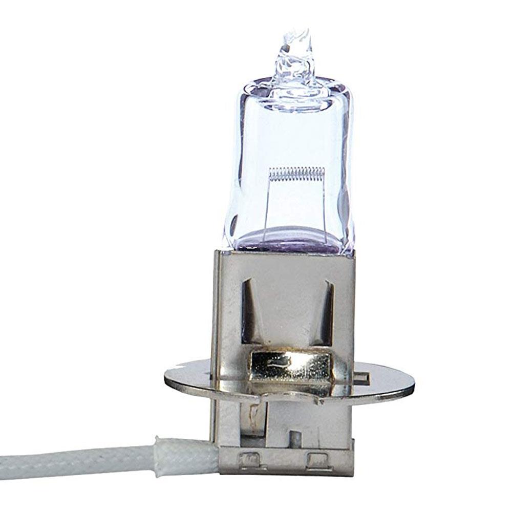 HALOGEN BULB 4V 15W H3 CABLE (BOLT) Heavins.ie