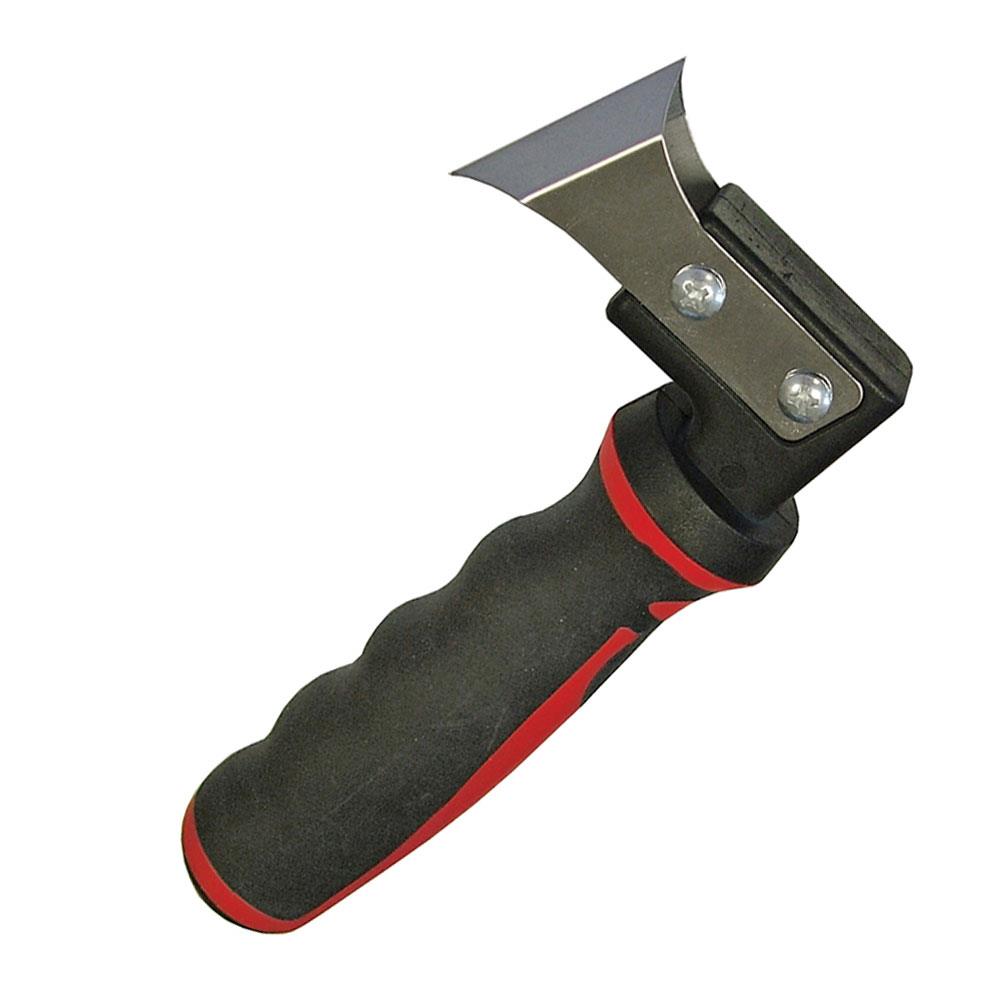 FAITHFULL SILICONE REMOVAL KNIFE S/STEEL Heavins.ie