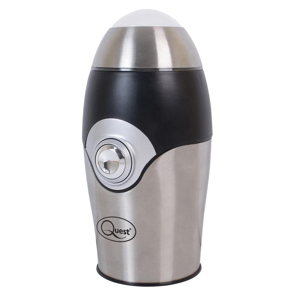 Quest Compact Coffee Grinder 34160 Heavins.ie