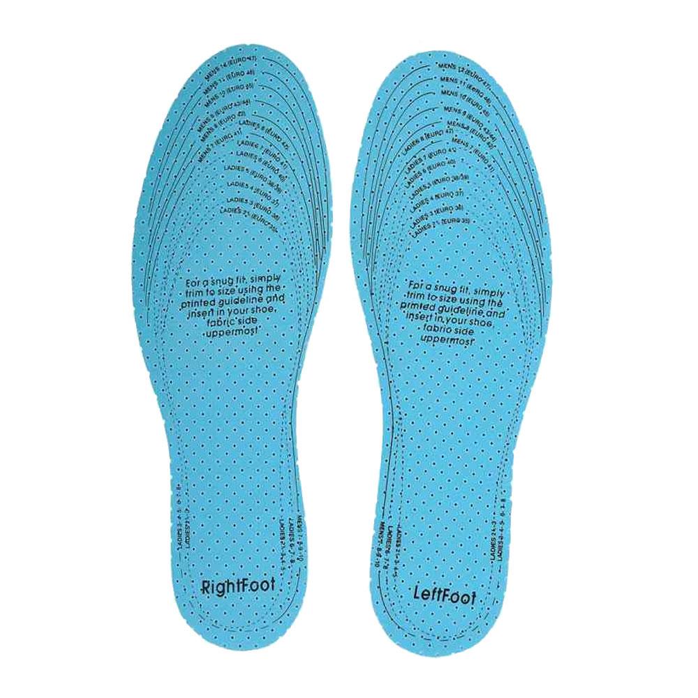 ACTIFRESH INSOLE CUT TO SIZE Heavins.ie