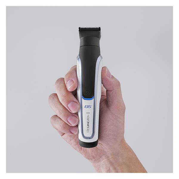 remington graphite series g5 trimmer pg5000