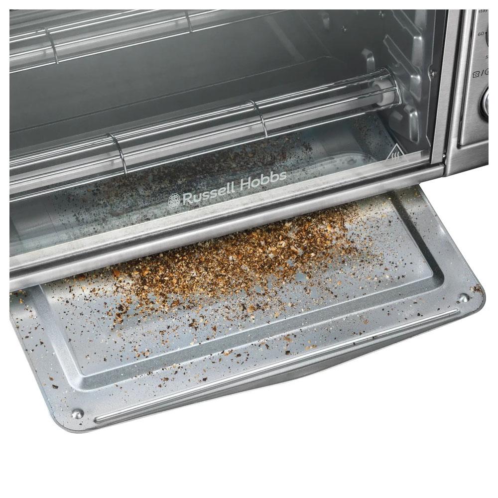 Russell Hobbs Express Air Fry Mini Oven 26095 Heavins.ie