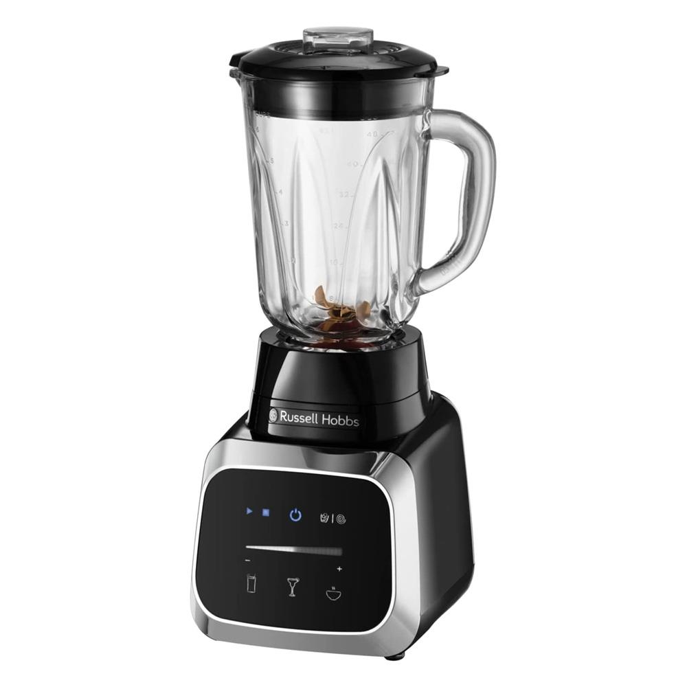 Russell Hobbs Sensigence Inteligent Jug Blender 1.5 Litre Smoothie