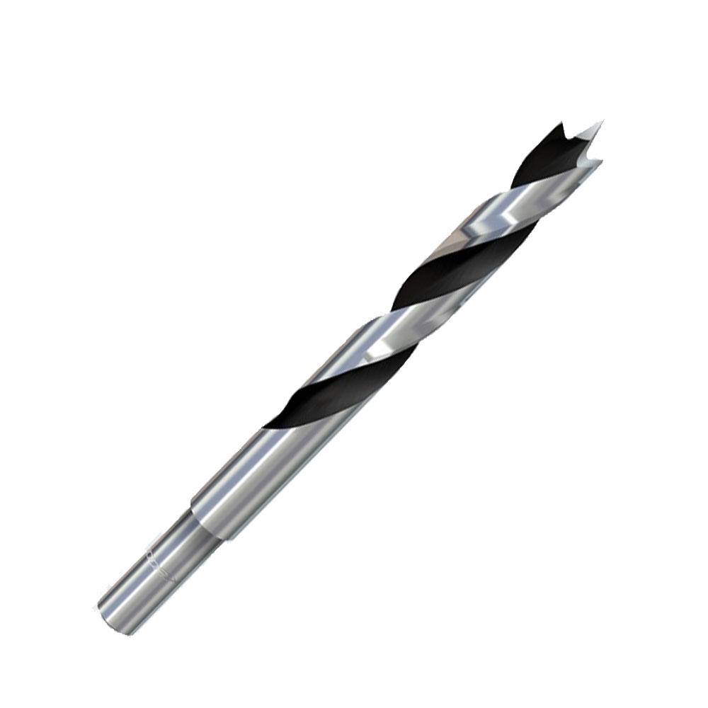 12MM X 150MM BRAD POINT WOOD BIT HSS Heavins.ie