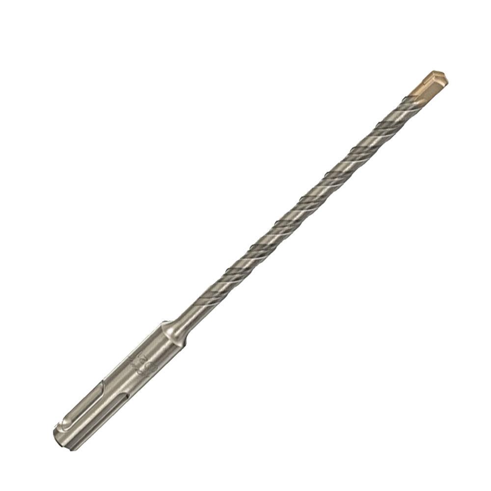 Addax 12mm x 210mm SDS Plus Masonary Drill Bit AP12210 Topline