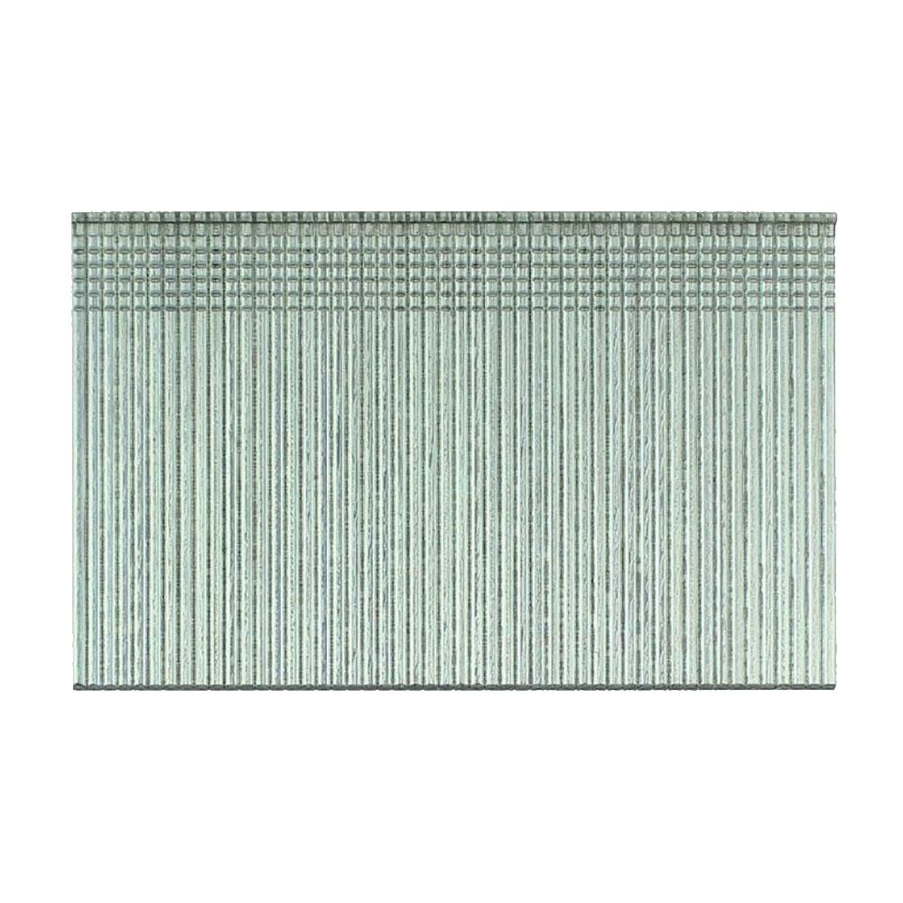 Timco FirmaHold Collated Brad Nails 18G 50mm Straight Galvanised