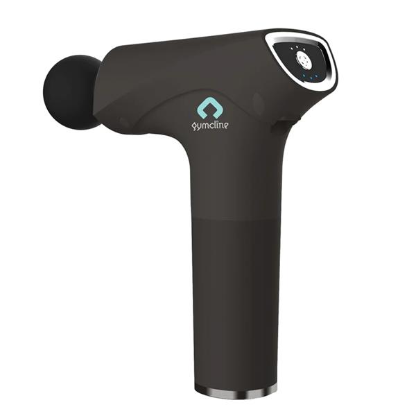 Gymcline Compact Massage Gun 047503 Heavins.ie